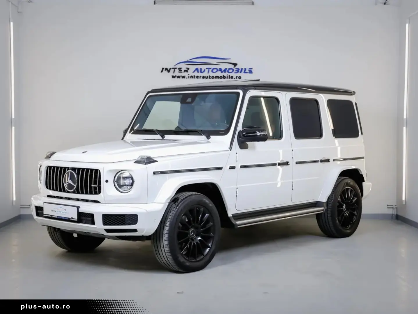 Mercedes-Benz G 230