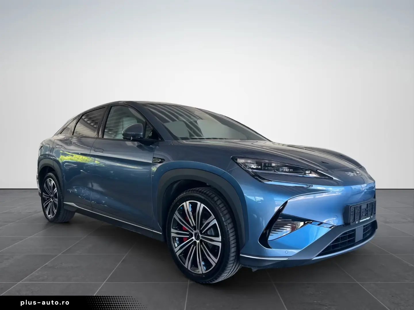 BYD Sealion 7