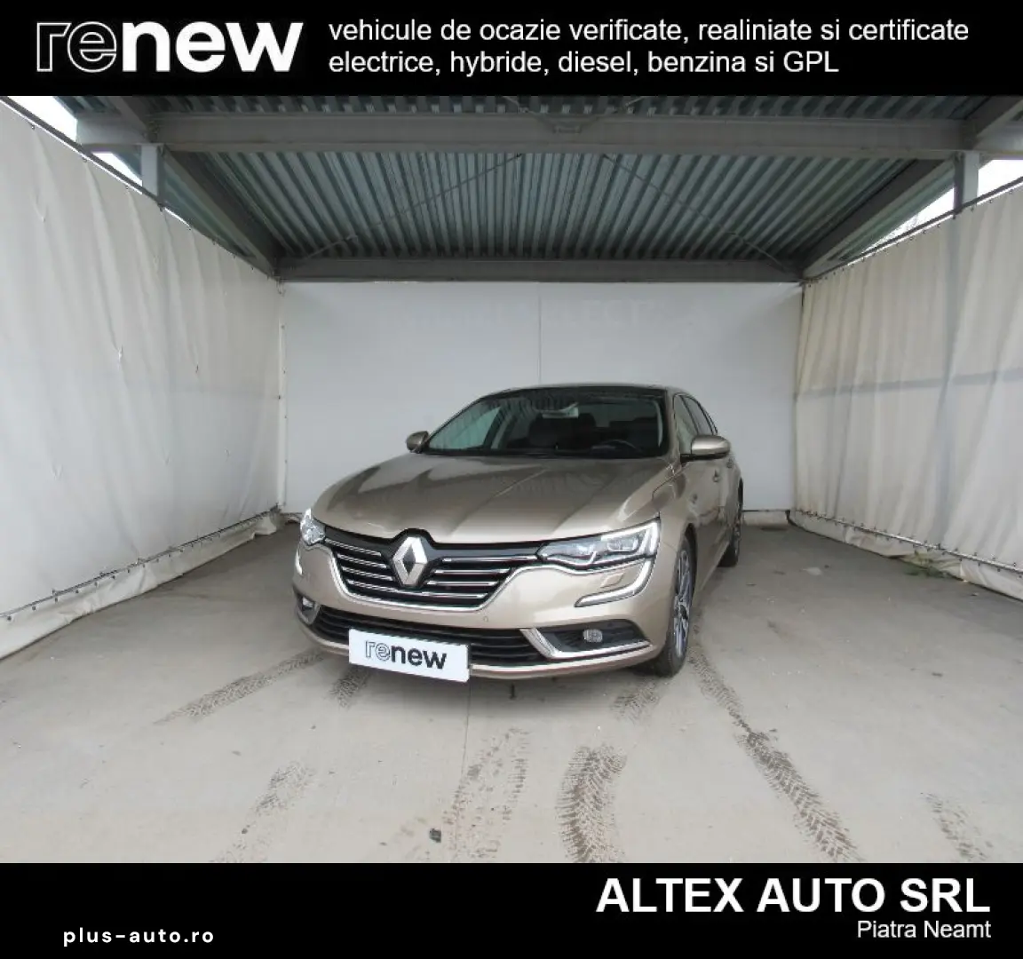 Renault Talisman
