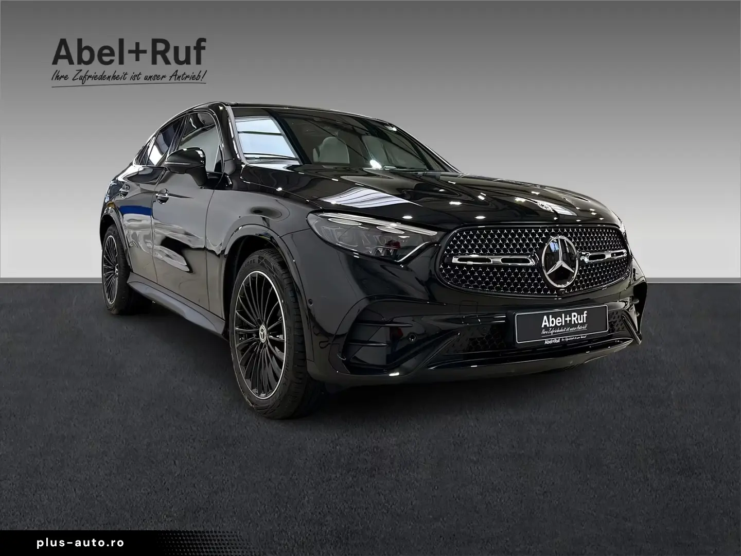 Mercedes-Benz Glc 450