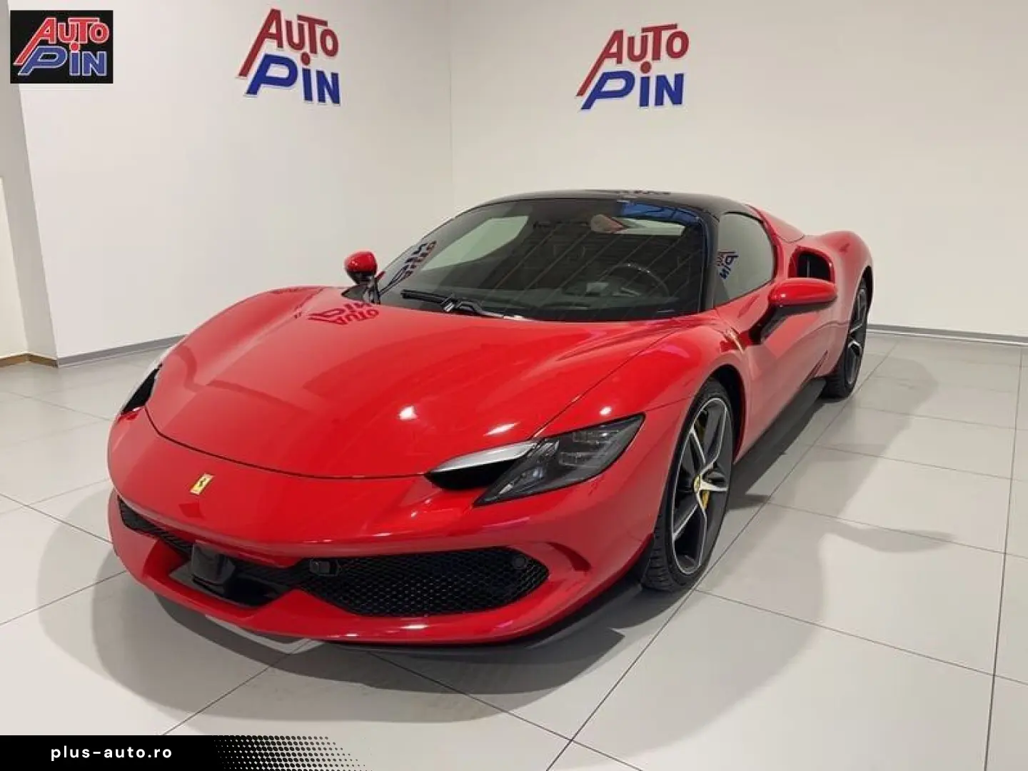 Ferrari Laferrari