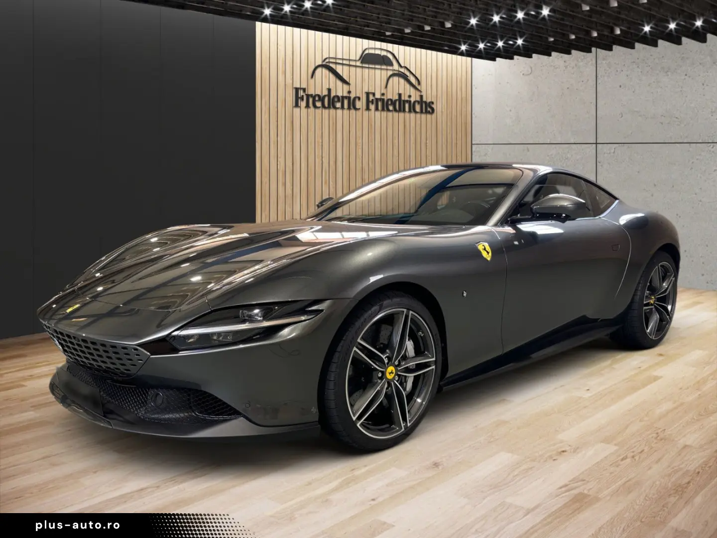 Ferrari Roma