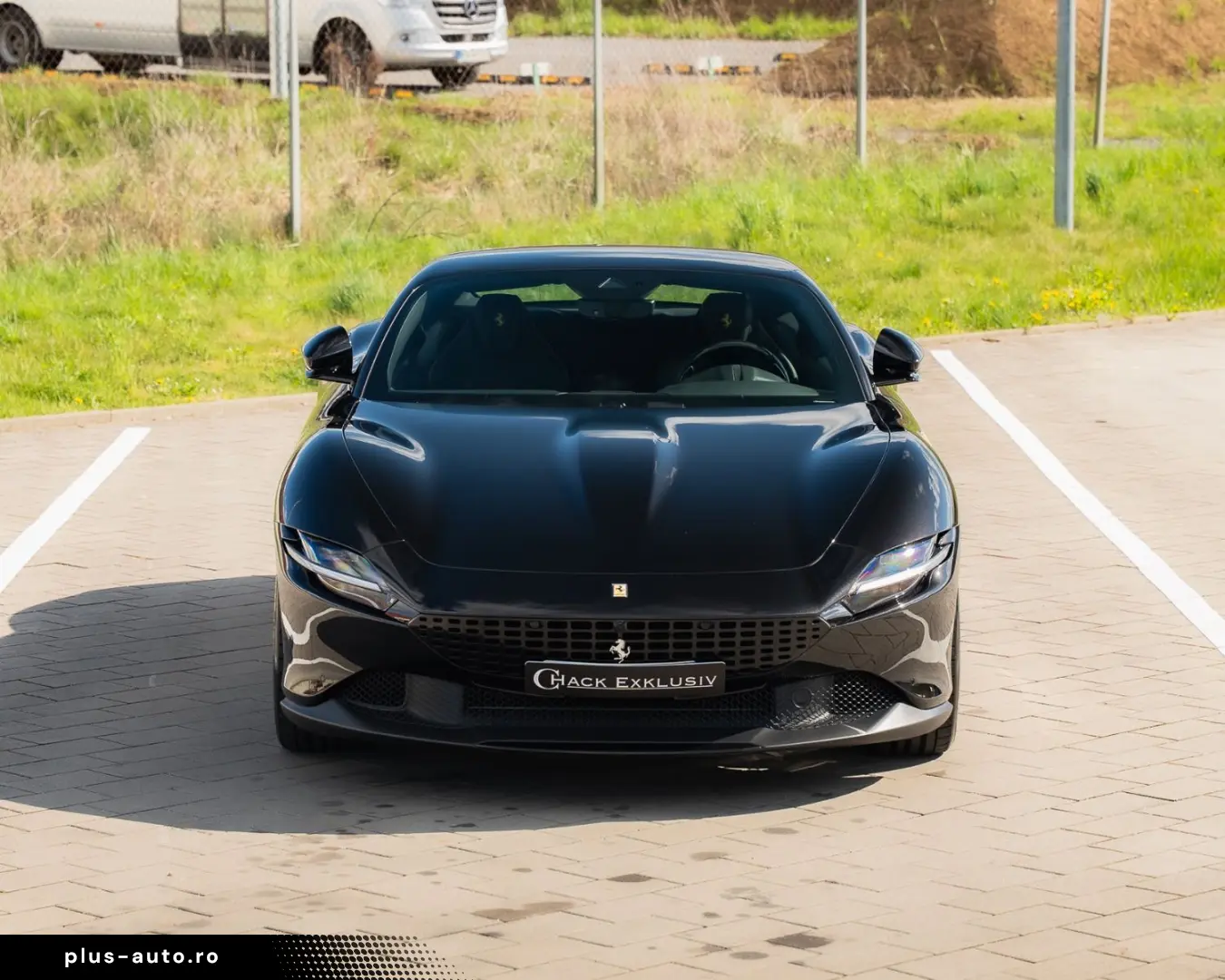Ferrari Roma