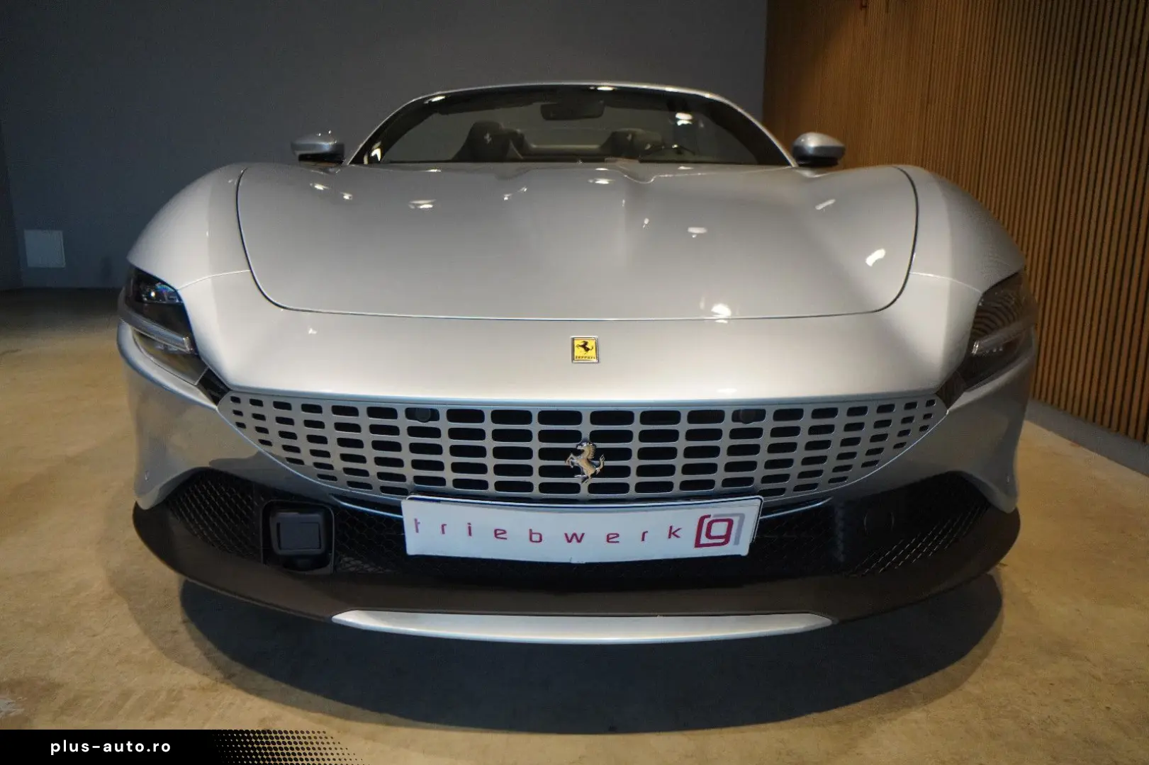 Ferrari Roma