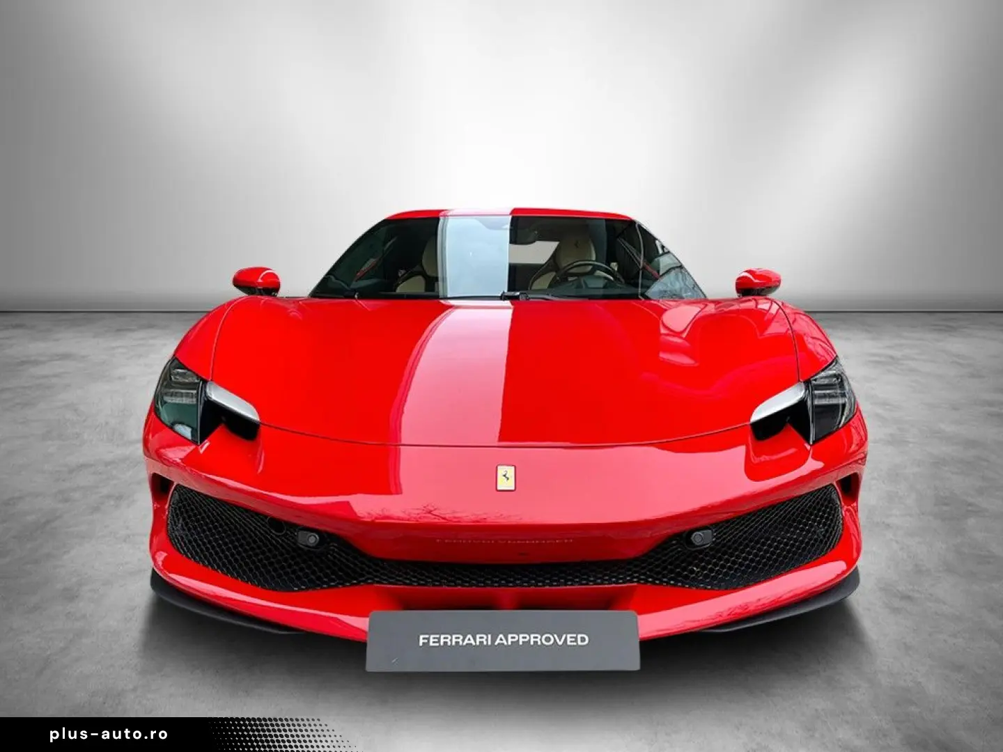 Ferrari 296 Gtb