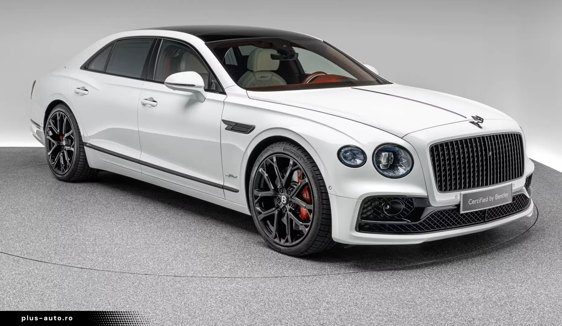 Bentley Flying Spur