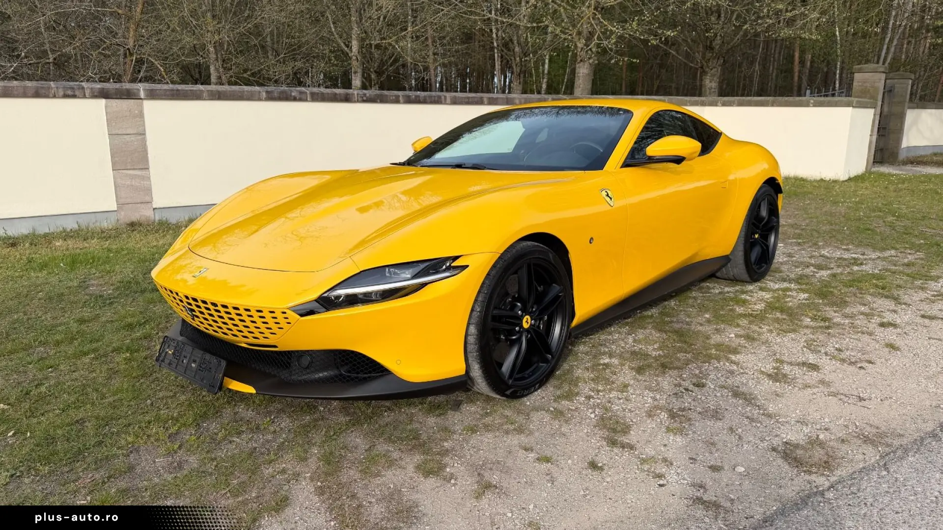 Ferrari Roma