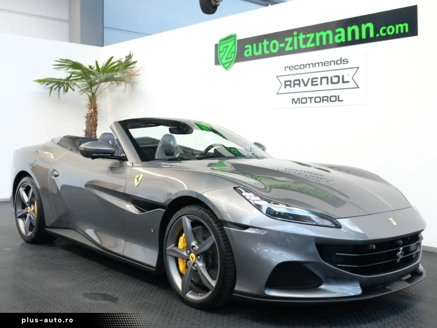 Ferrari Portofino