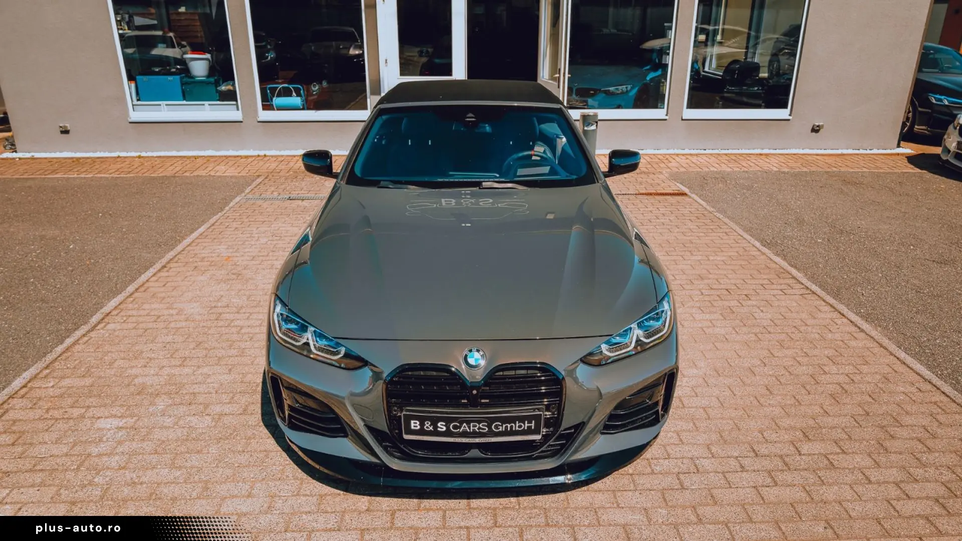 BMW M440