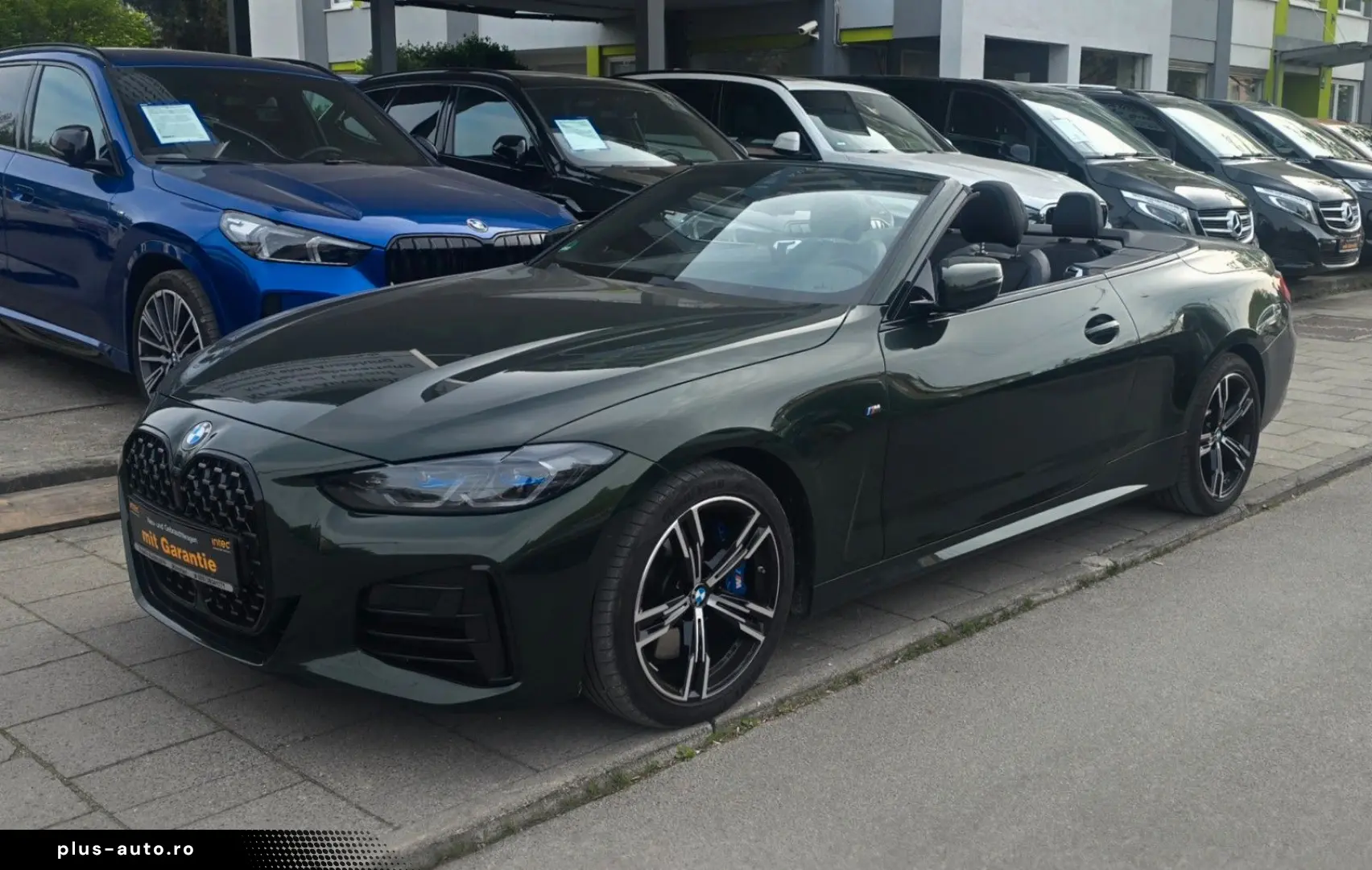 BMW M440