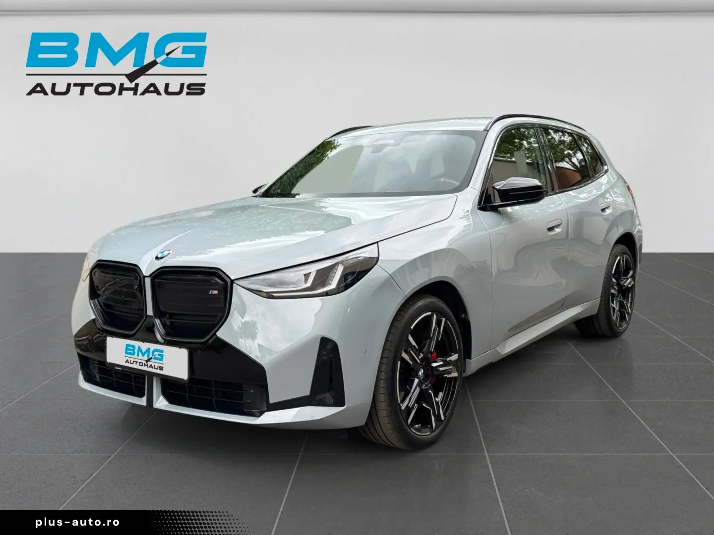 BMW X3 M50
