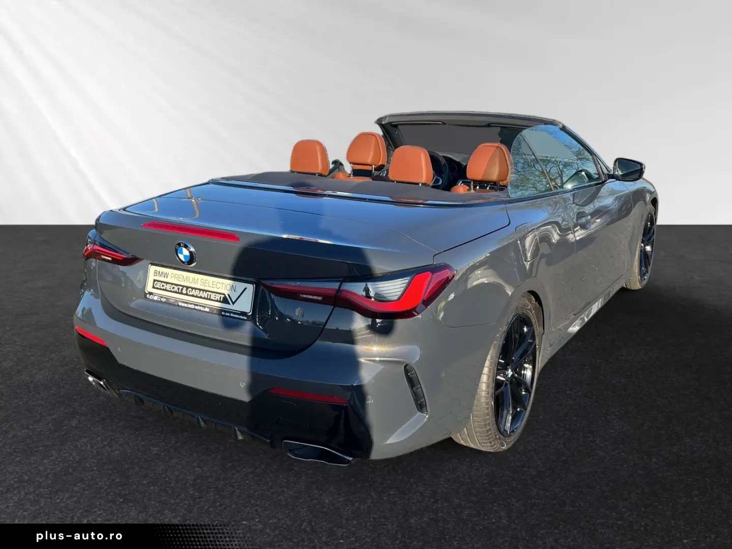 BMW M440