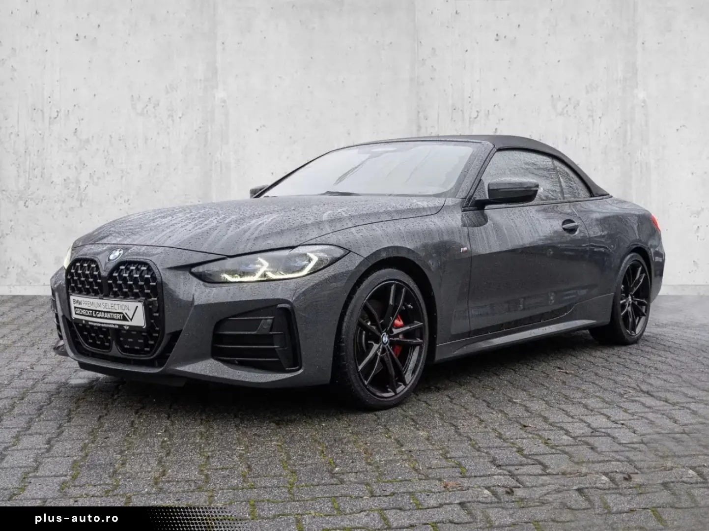BMW M440