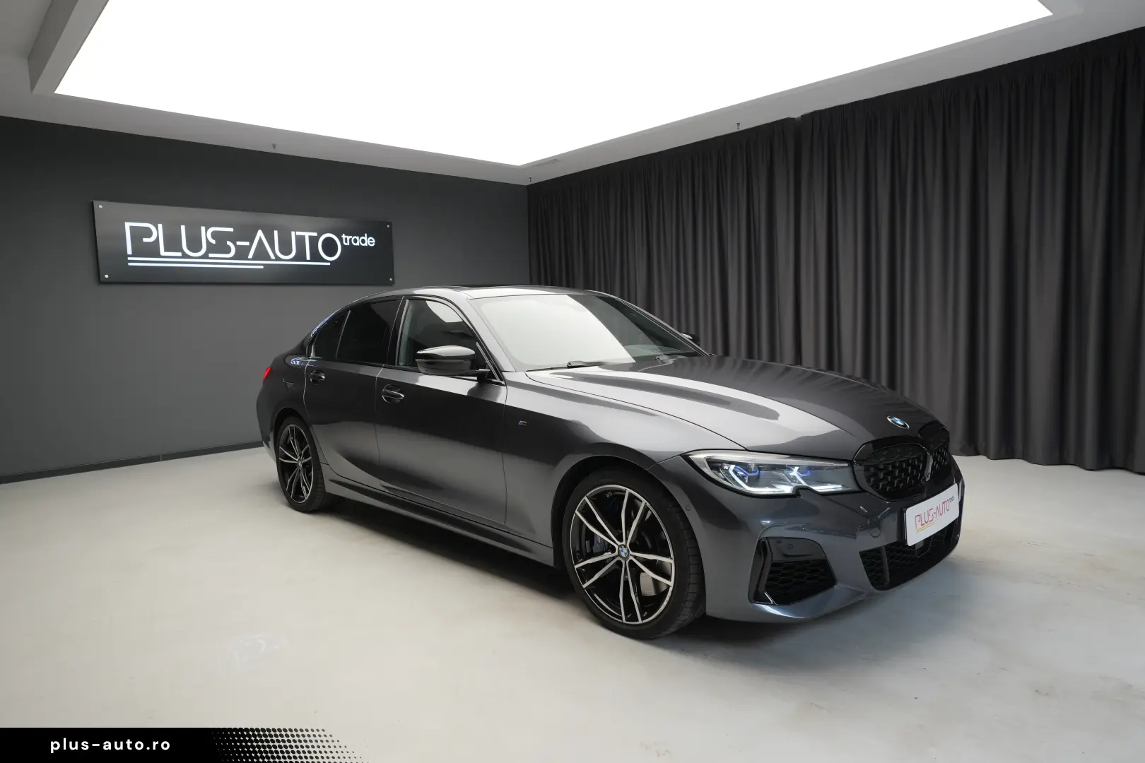 BMW M340I