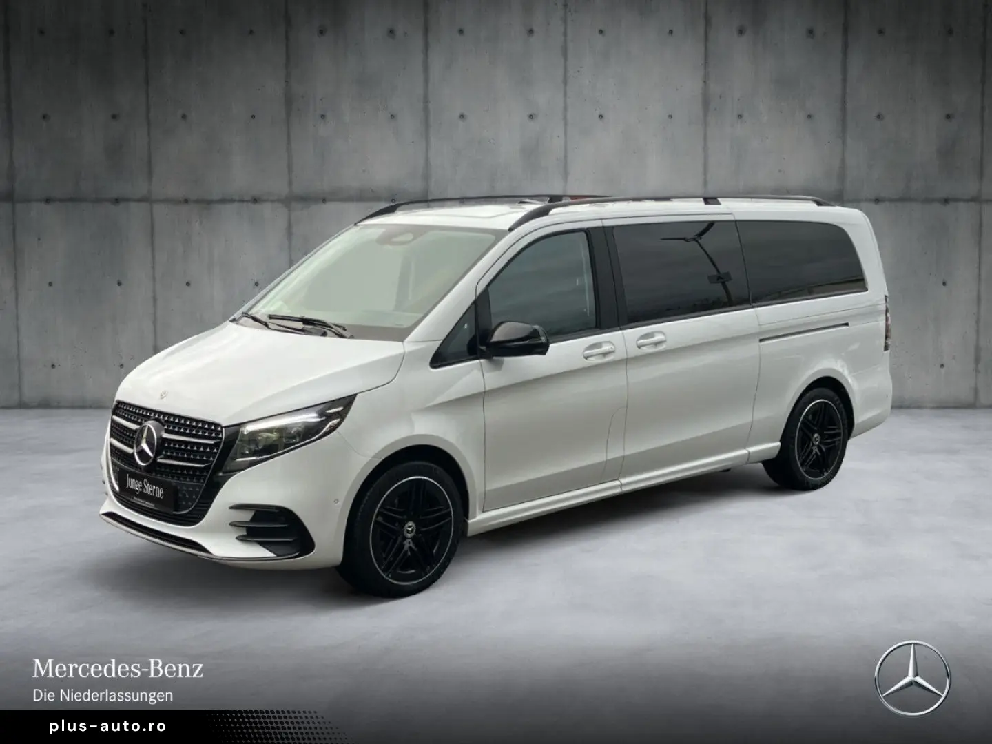 Mercedes-Benz V 300