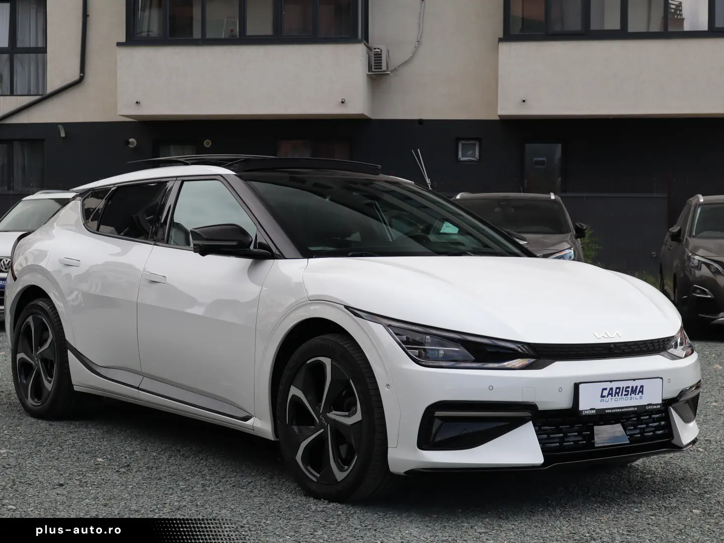 Kia Ev6