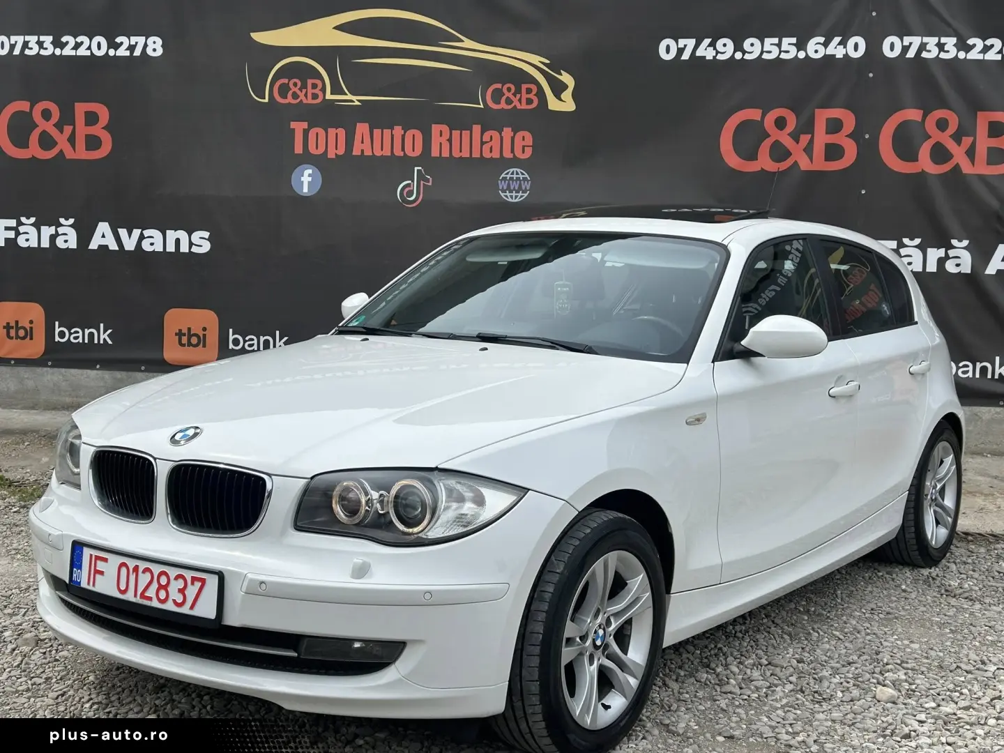 BMW 116
