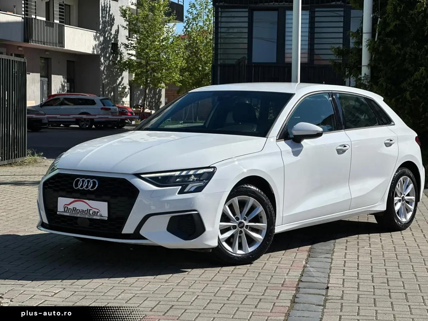 Audi Altele