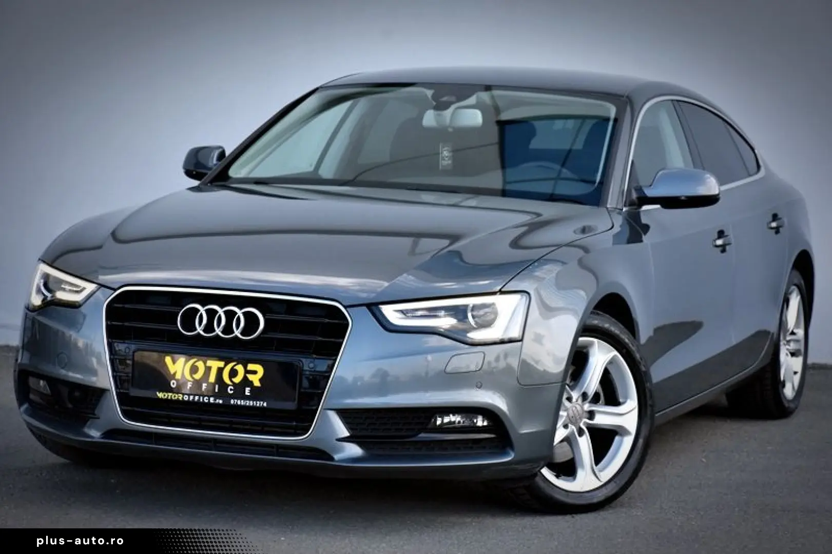 Audi Altele