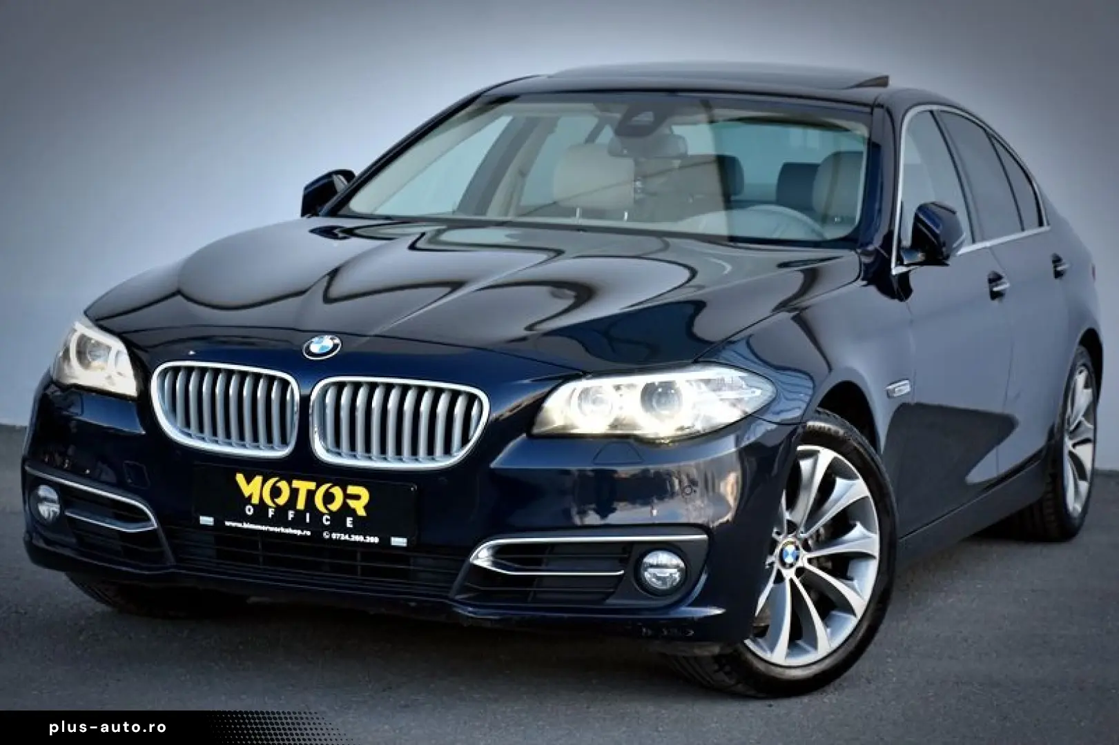 BMW Altele