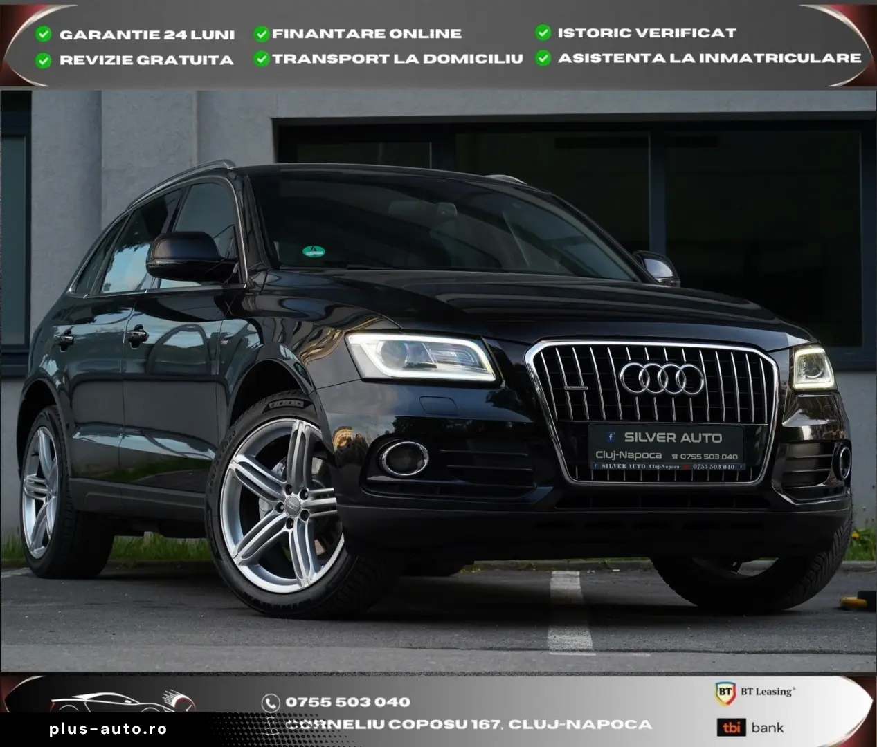Audi Q5