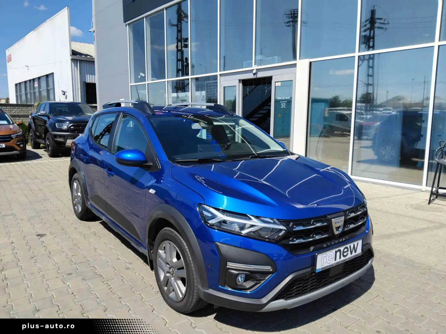 Dacia Altele