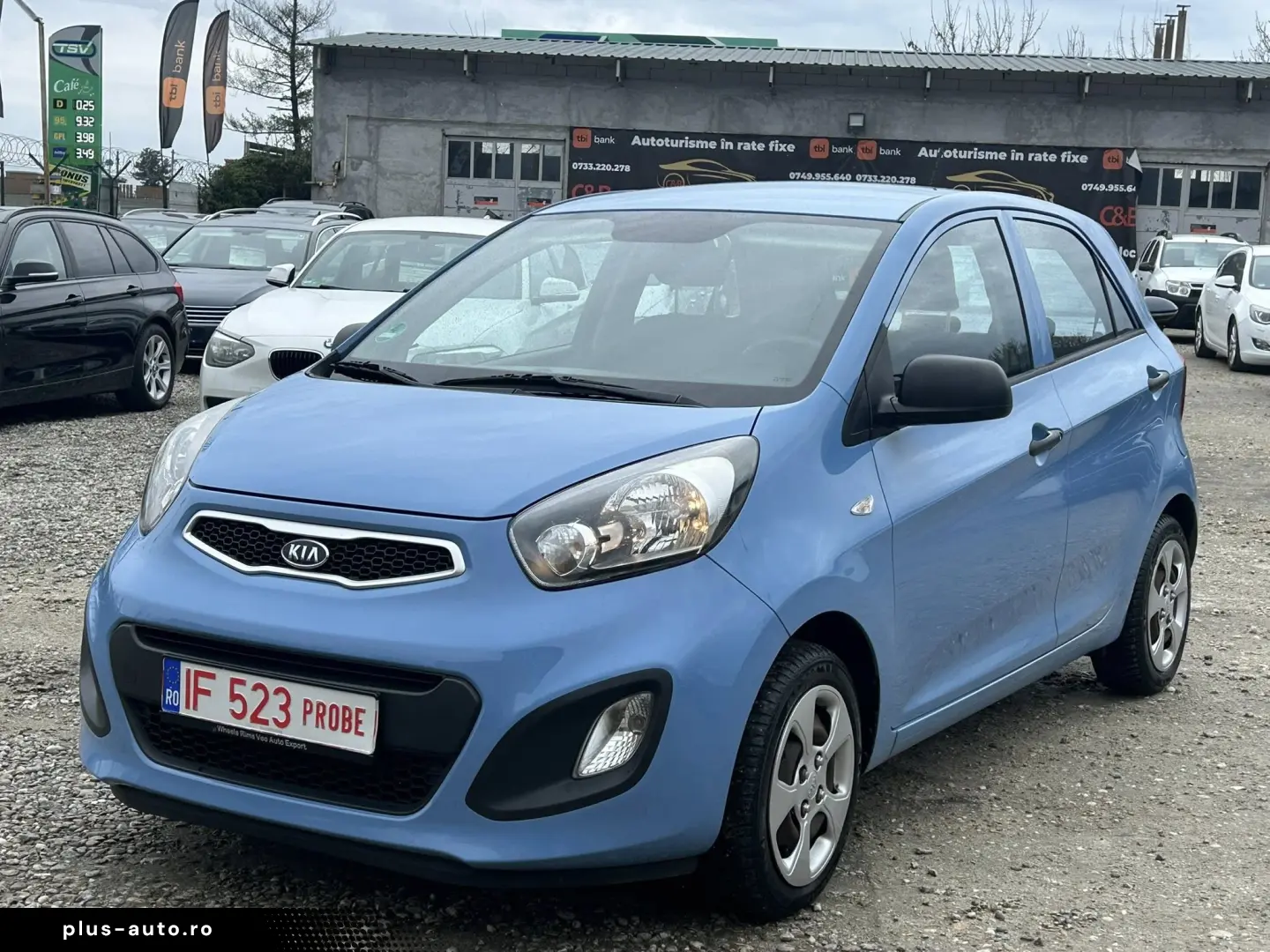 Kia Picanto