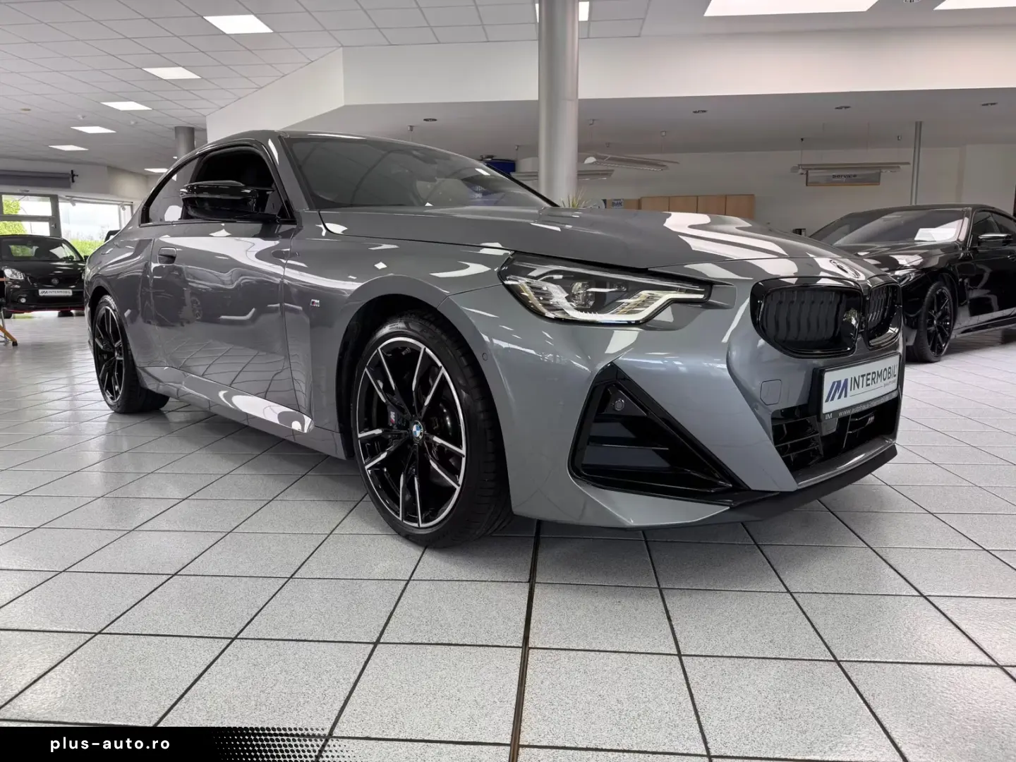 BMW M240I