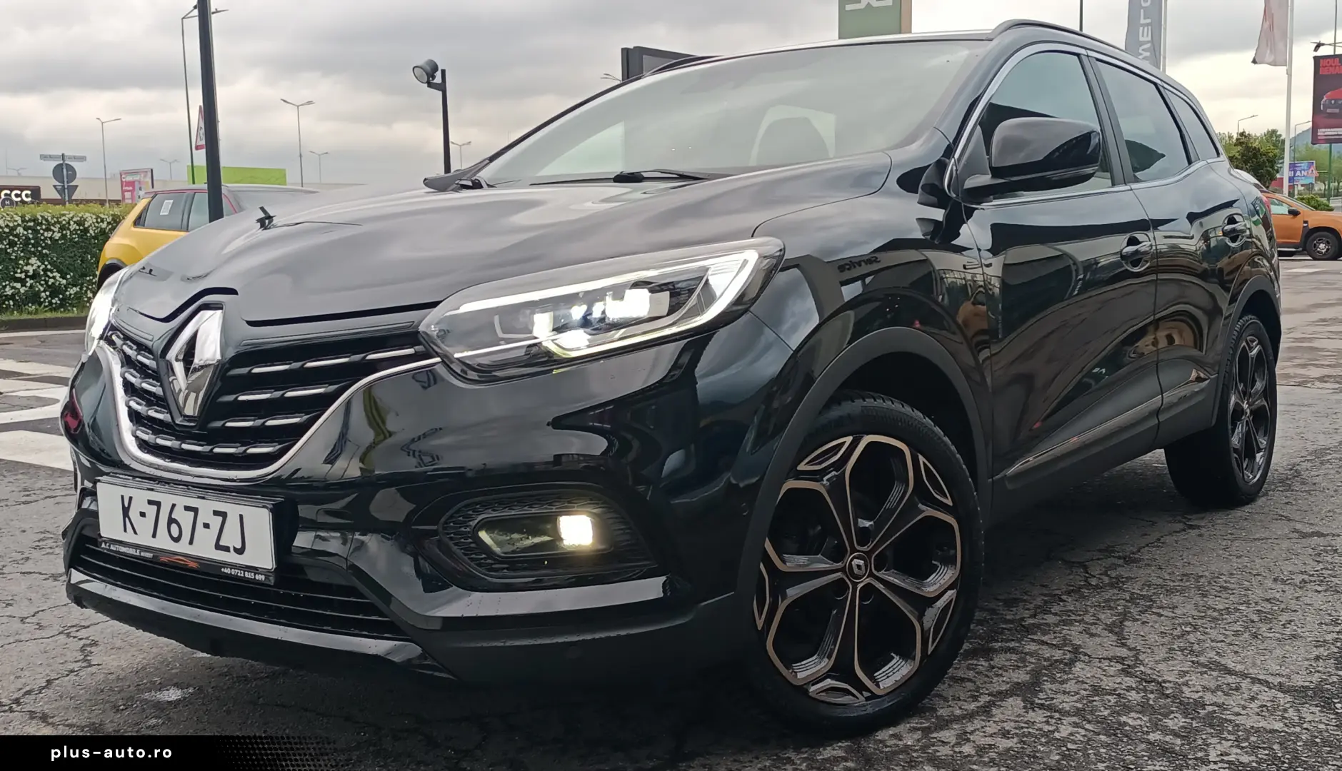 Renault Kadjar