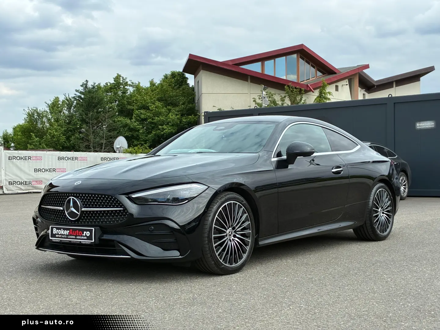 Mercedes-Benz Cle 300
