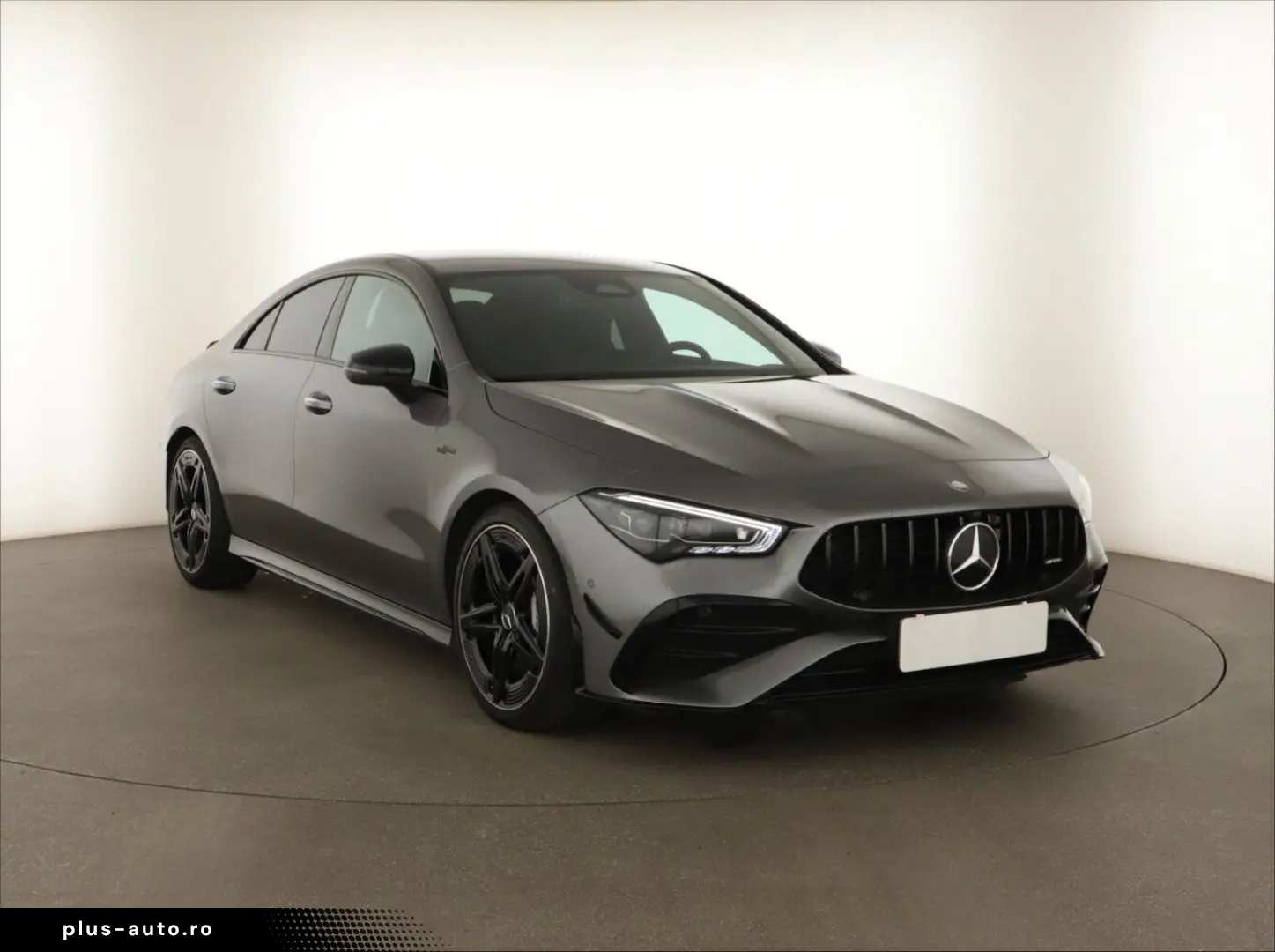 Mercedes-Benz Cla 35 Amg