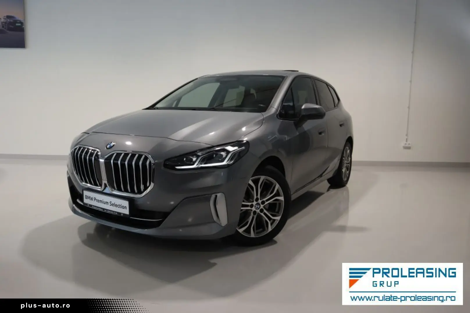 BMW Altele