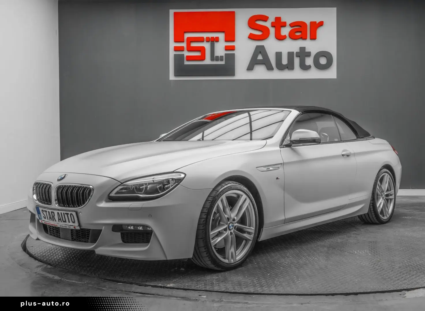 BMW Altele
