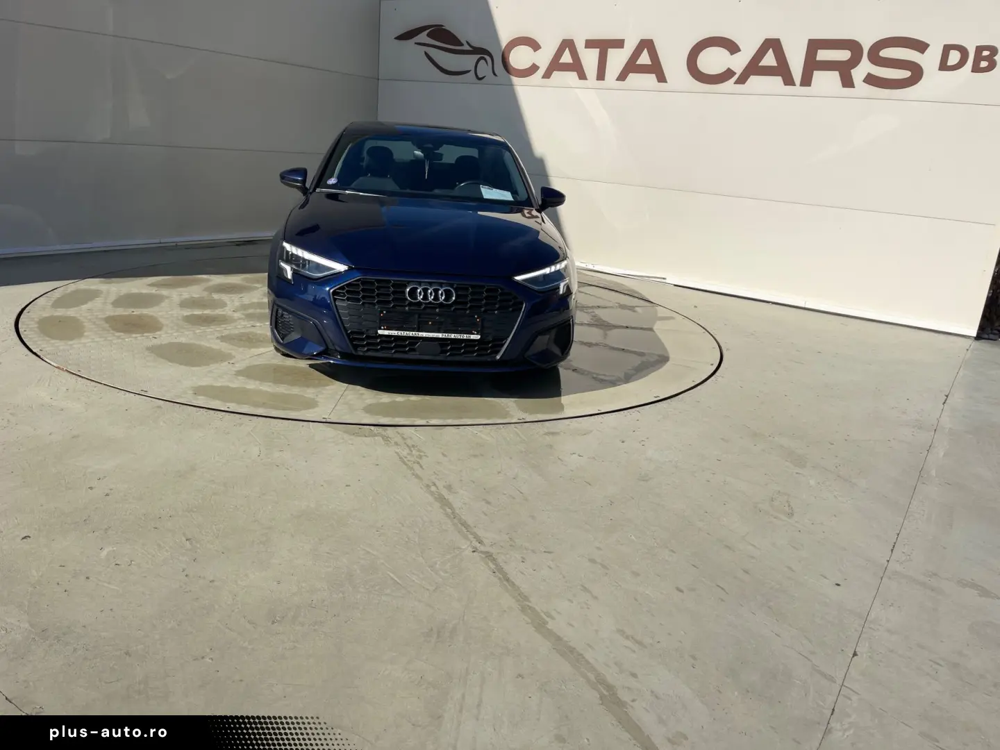 Audi Altele