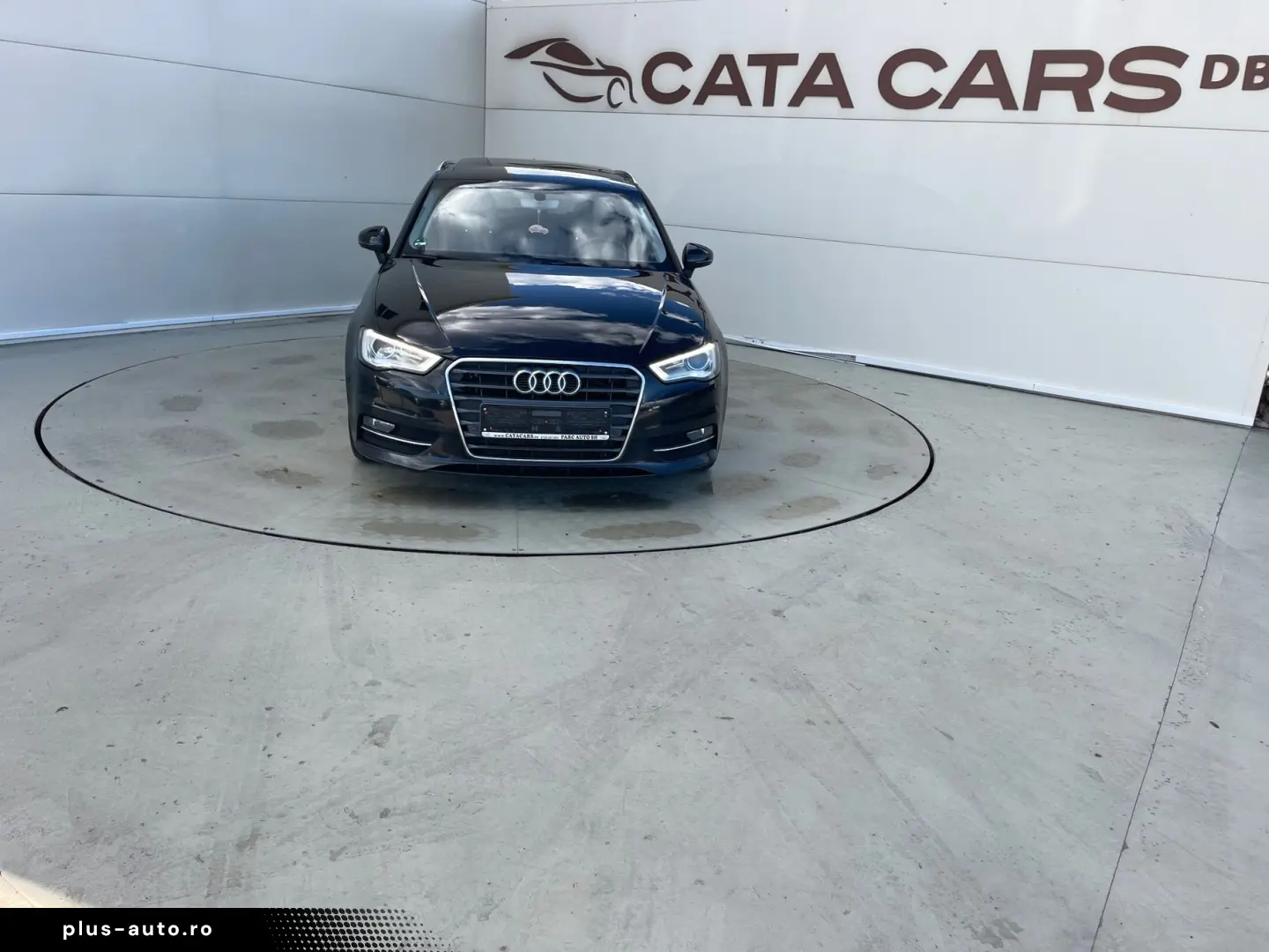 Audi Altele
