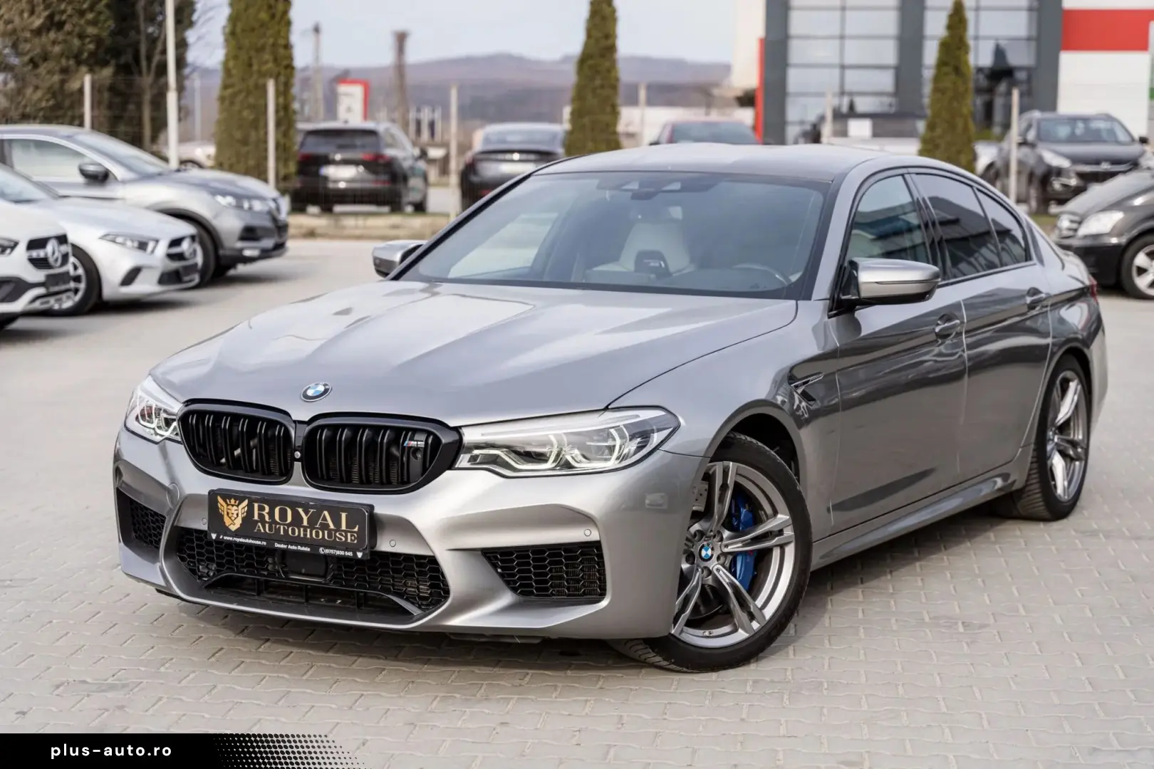 BMW Altele