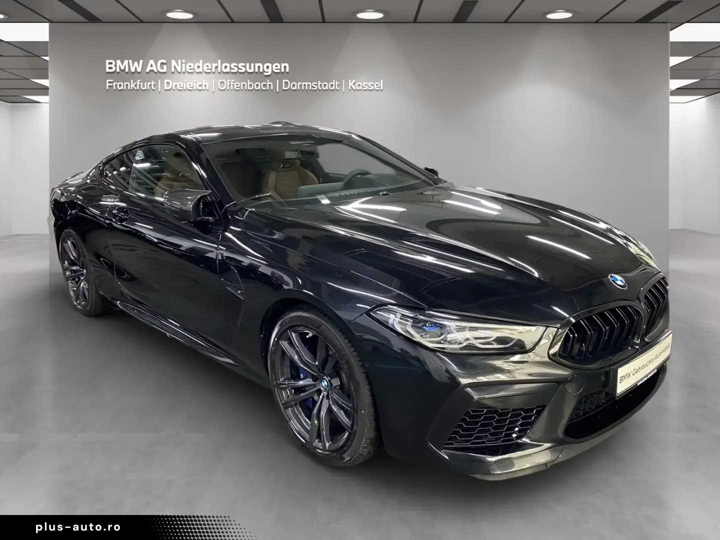 BMW M8