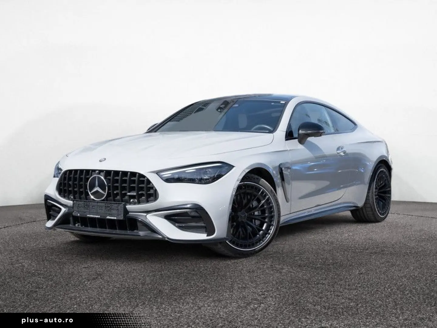 Mercedes-Benz Cle 53 Amg