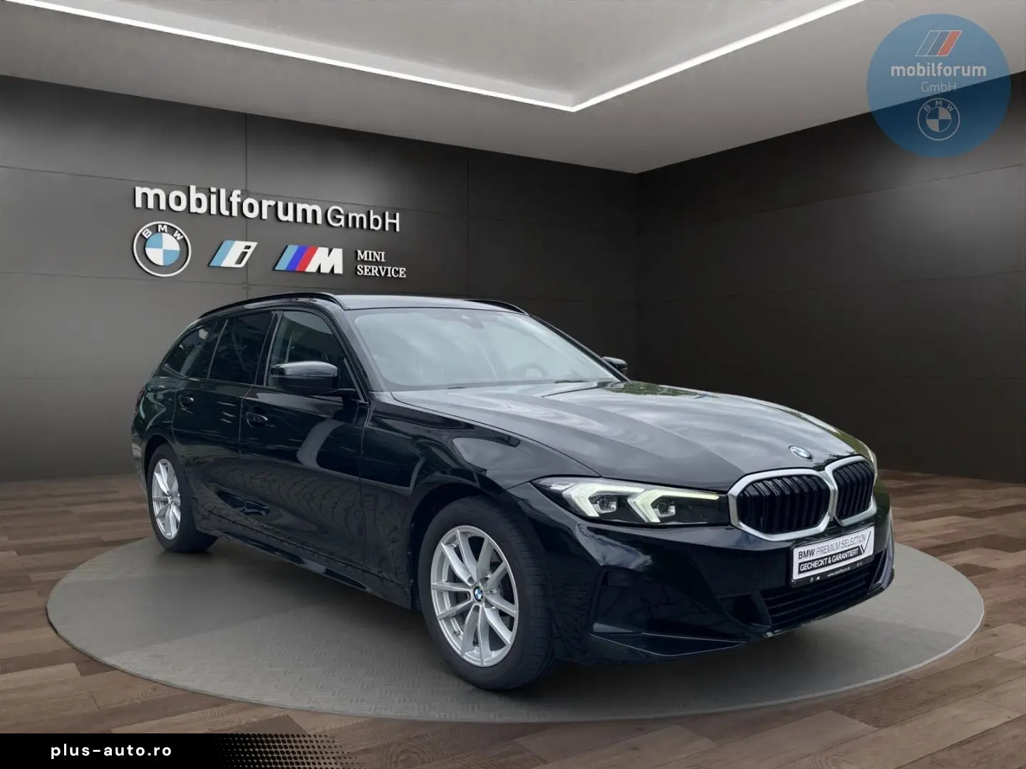 BMW 318