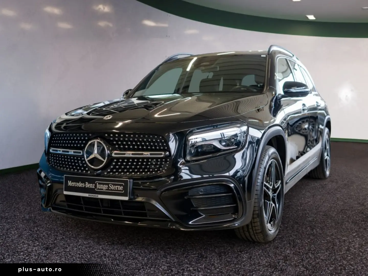 Mercedes-Benz Glb 250