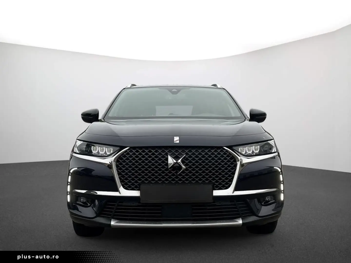 DS Automobiles Ds7 (Crossback)