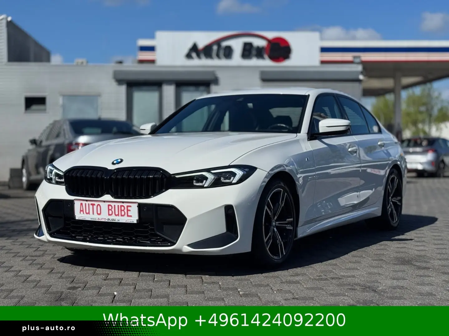 BMW 318