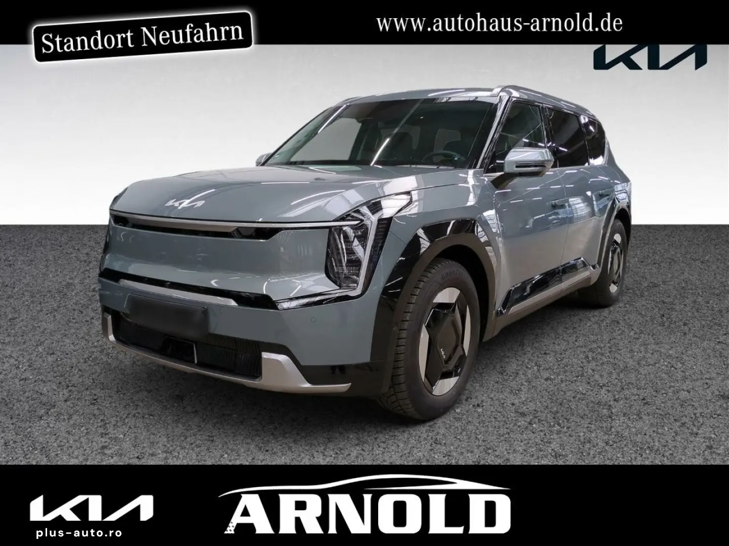 Kia Ev9