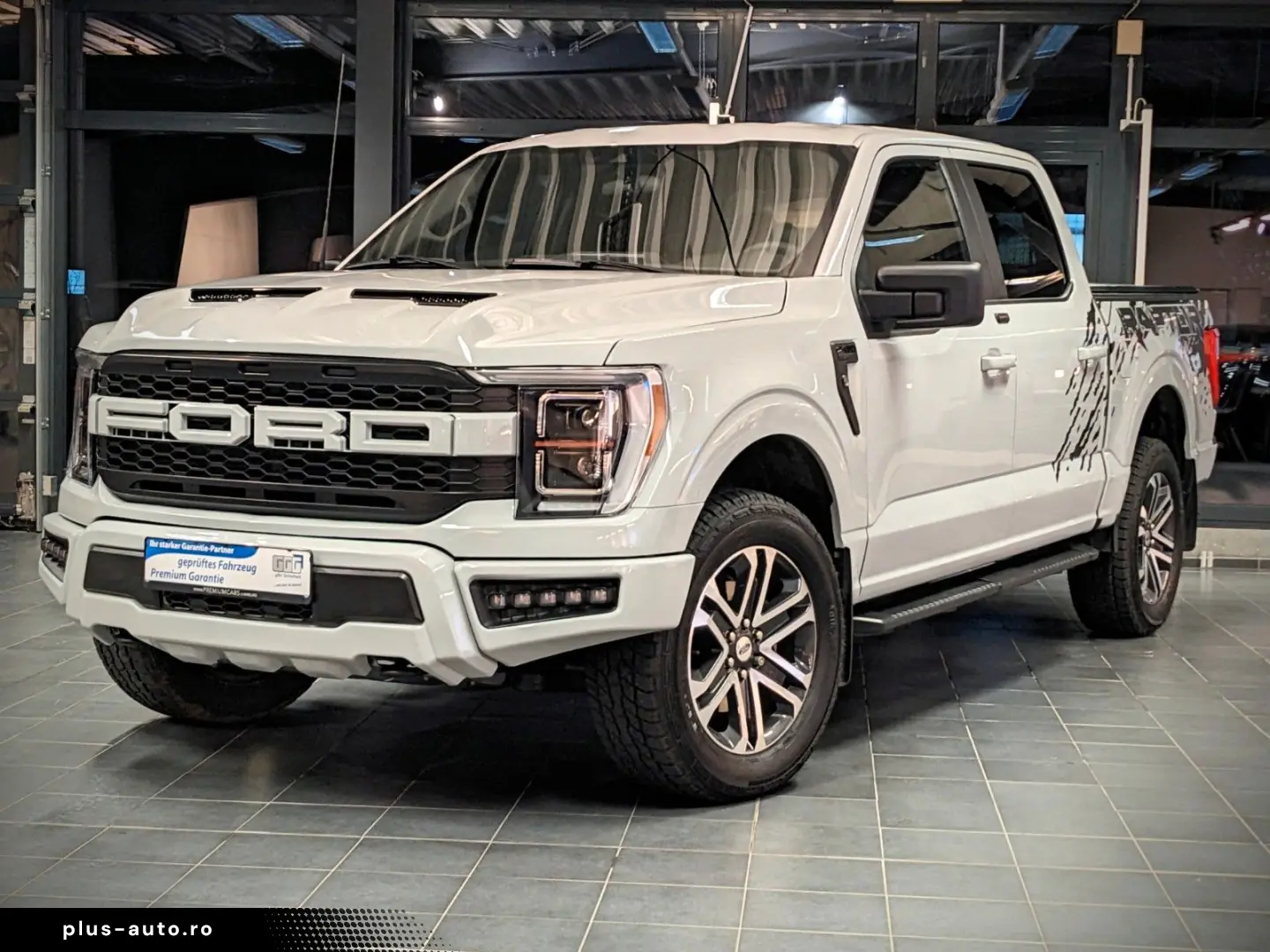 Ford F 150