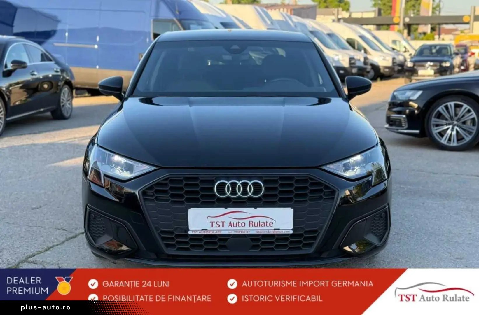 Audi Altele