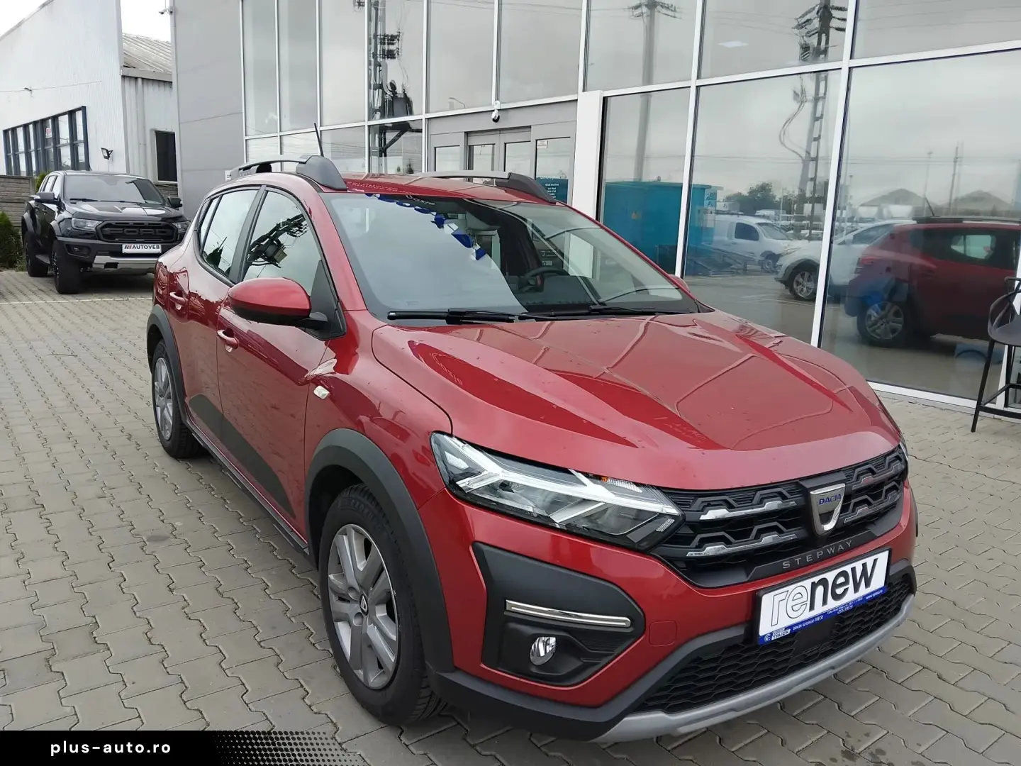 Dacia Altele