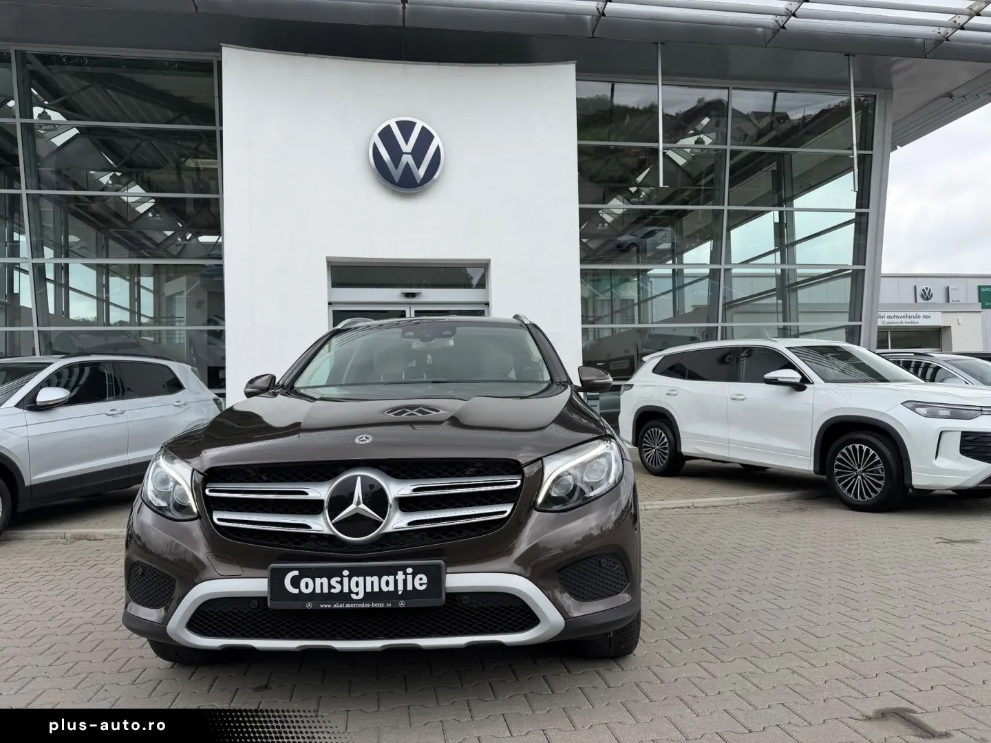 Mercedes-Benz Glc 200