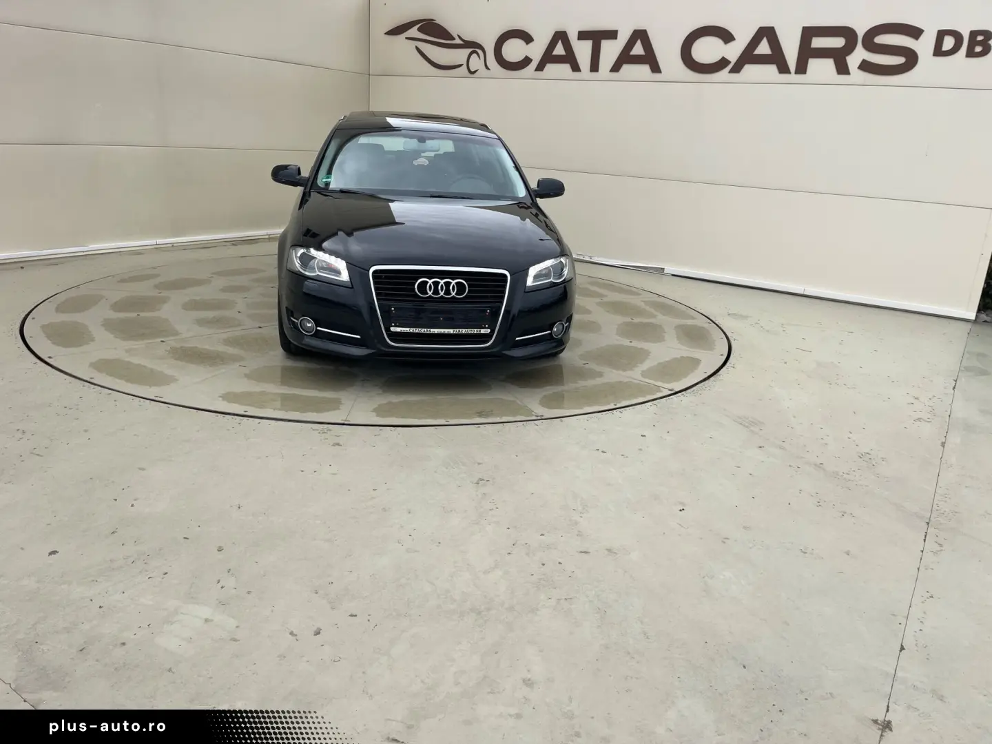Audi Altele