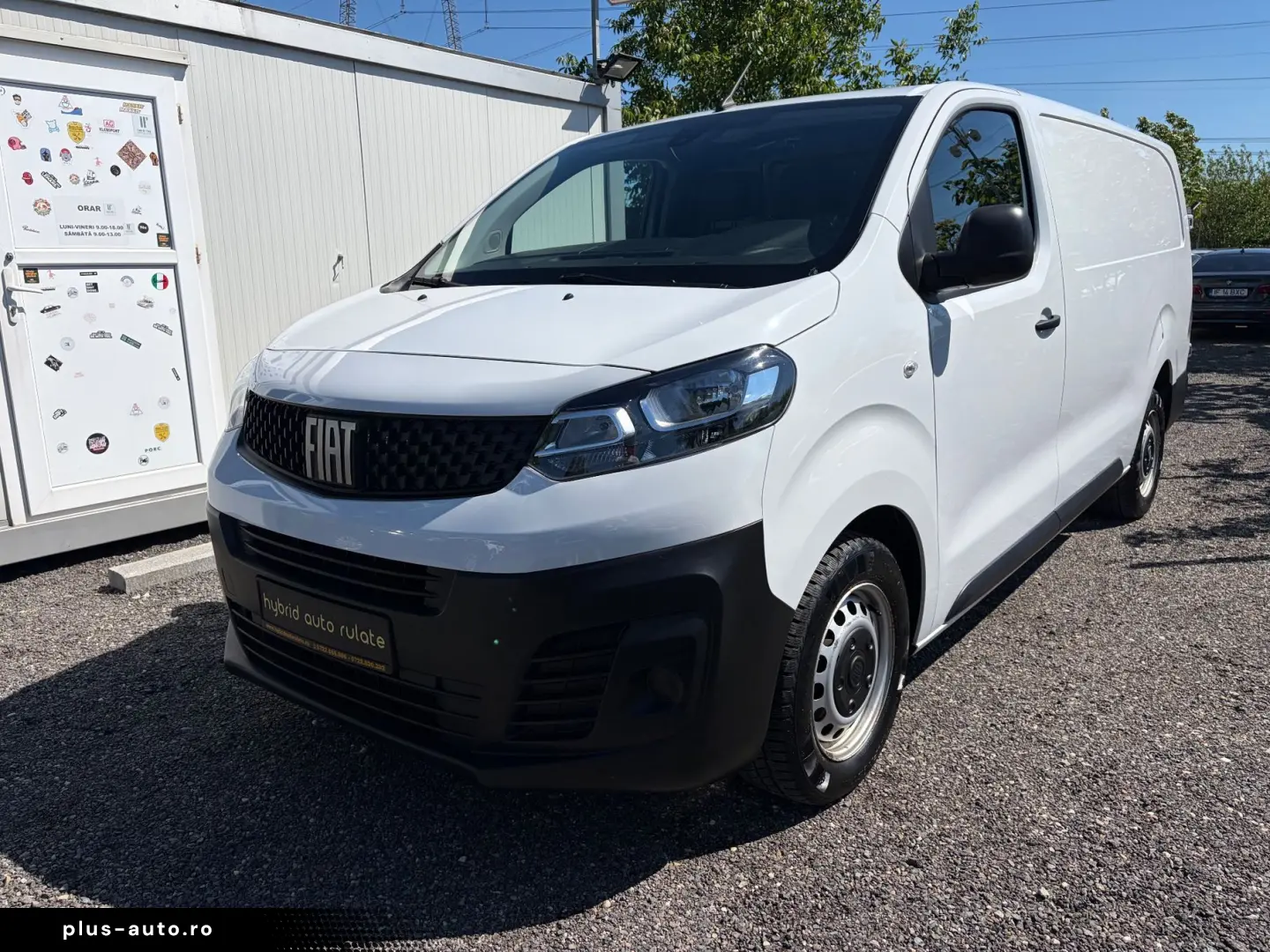 Fiat Scudo
