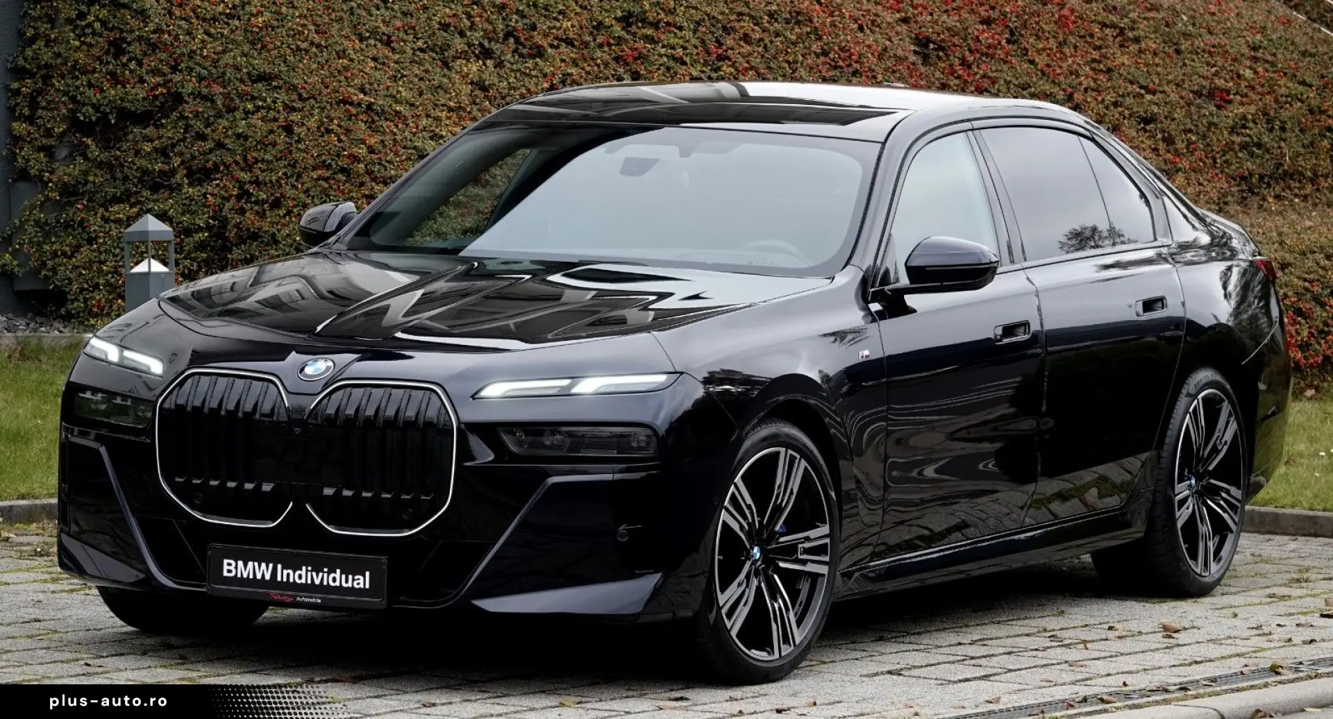 BMW 740
